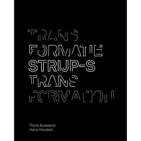 Transformatie transformation Strijp-S (Paperback)