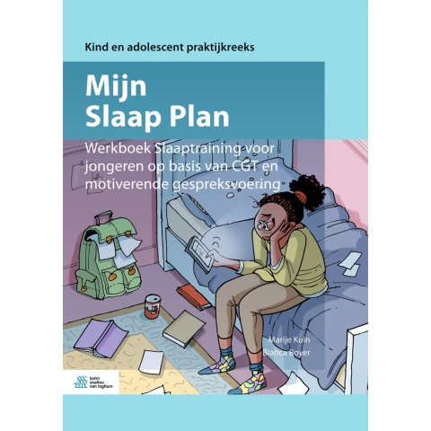 Mijn Slaap Plan (Paperback)