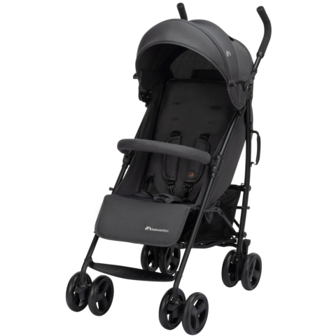 Bebeconfort Buggy - Schemering Mineraal - Grafiet - Bebeconfort - OneSize - Buggy