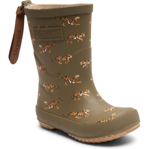 Bisgaard Regenlaarzen - Safari - Bisgaard - 22 - Regenlaarzen