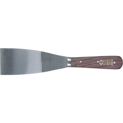 C.K T5075 4 Schildersplamuurmes (l x b) 230 mm x 100 mm