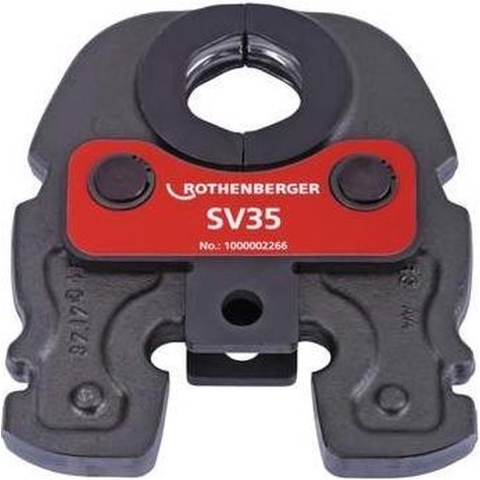 Rothenberger 1000002266 Persbek Compact SV35