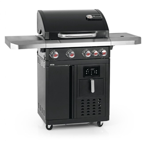 Fryton Cook 4.1 gasbarbecue Barbecue