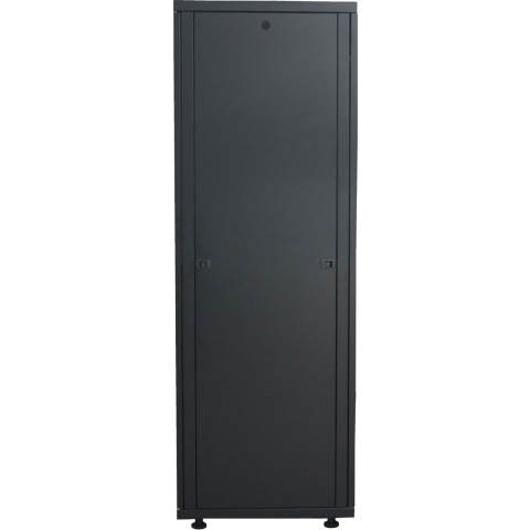 Intellinet 19 Netzwerkschrank Basic Line 32 HE 1588x600x800mm Flatp Traglast 600kg schwarz 19inch-patchkast (b x h x d) 600 x 1588 x 800 mm 32 HE Zwart (RAL