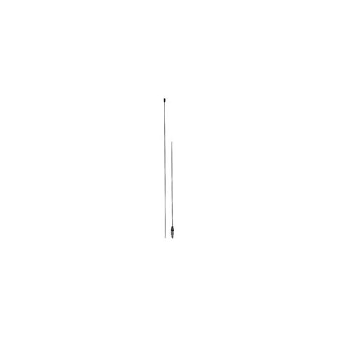 Albrecht Antenne Strahler ML 145 o Magnetfuß 148 cm 6310