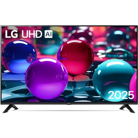 LG 50UA73006LA | Smart TV's | Beeld&Geluid - Televisies | 8806096340196