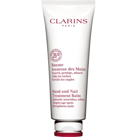 Clarins Hand and Nail Treatment Balm | 100 ml