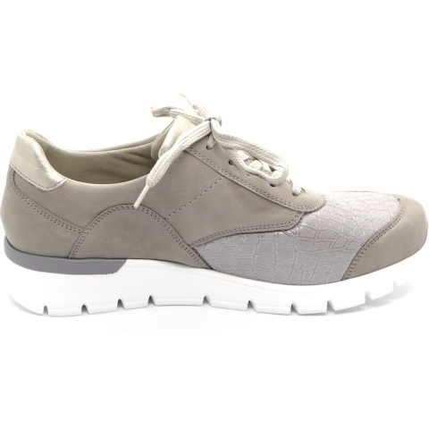 Waldläufer 626K02 Veterschoenen