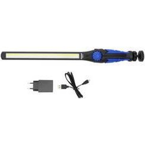 Gedore 3108678 Werkplaatslamp op accu