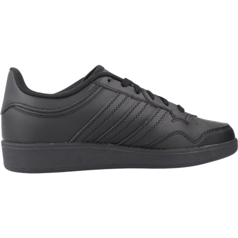 adidas Performance Schoenen - Hoops 4.0 J - Czwart/Czwart/Ftwwit - adidas Performance - 36 - Schoenen