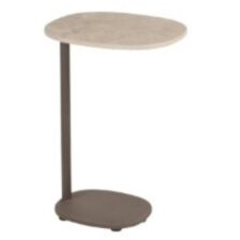 Sofie support tafel terre keramiek 35 x 30 x 50 cm - 4so
