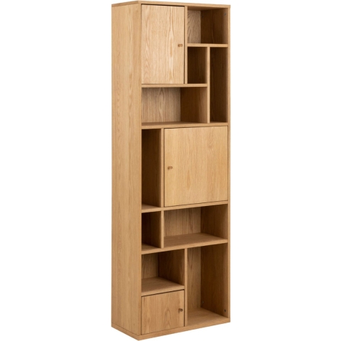 by fonQ Grid Wandkast - B 60,5 cm