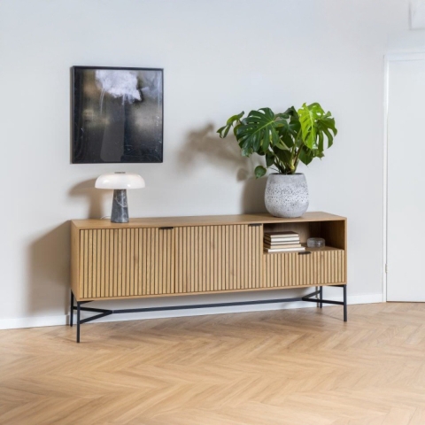 by fonQ basic Casper Dressoir