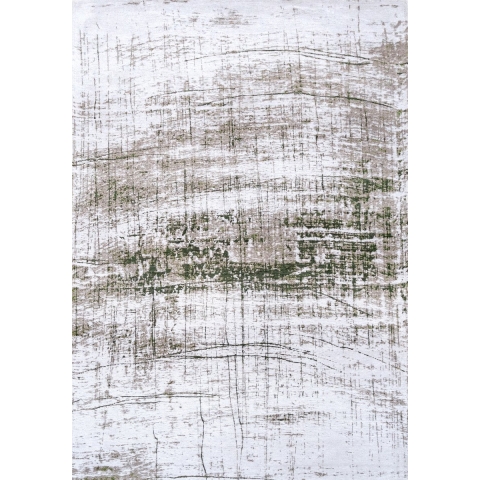 Louis de Poortere Griff Vloerkleed 240 x 340 cm - Central Green