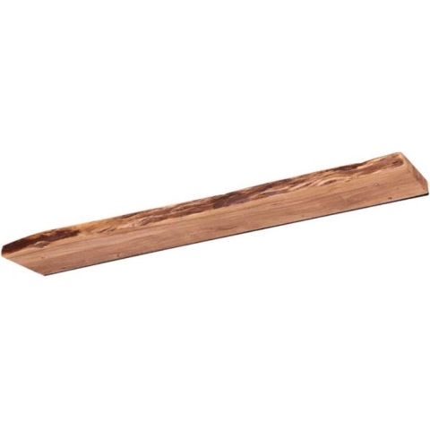 by fonQ Luuk Wandplank - B 120 cm