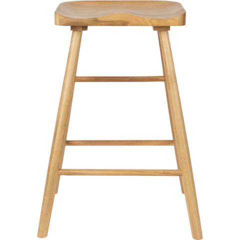 by fonQ basic Woody Barkruk - Naturel