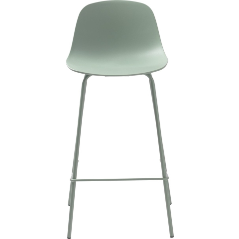 by fonQ Keen Barkruk H 67,5 cm - Groen