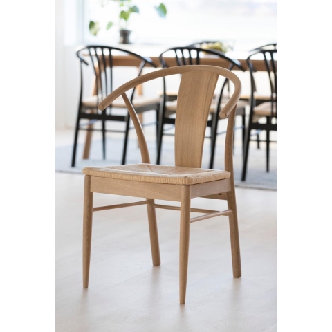 by fonQ basic Okke Eetkamerstoel