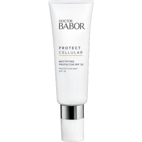 Babor Doctor Gezichtslotion Mattify Protector SPF30 50 ml