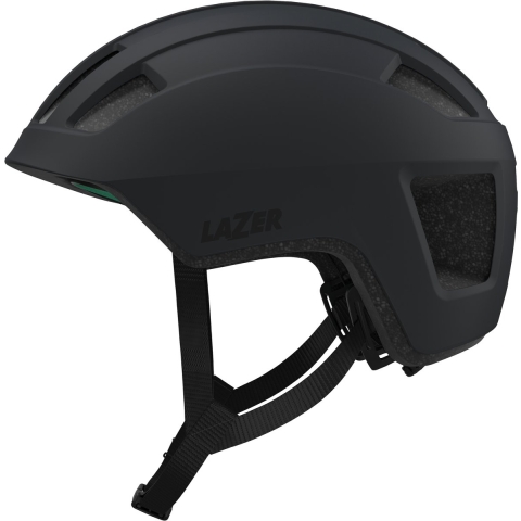 Lazer Verde KinetiCore E-Bike fietshelm mat grijs