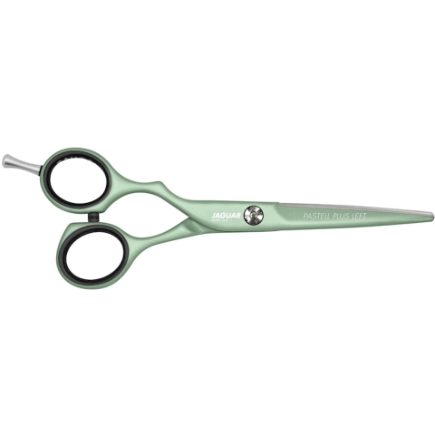 Jaguar Pastell Plus Offset Left 5,75"Matcha Green