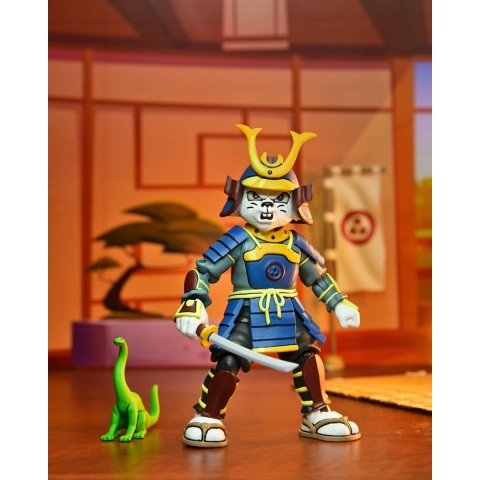NECA Ultimate Samurai Usagi Yojimbo