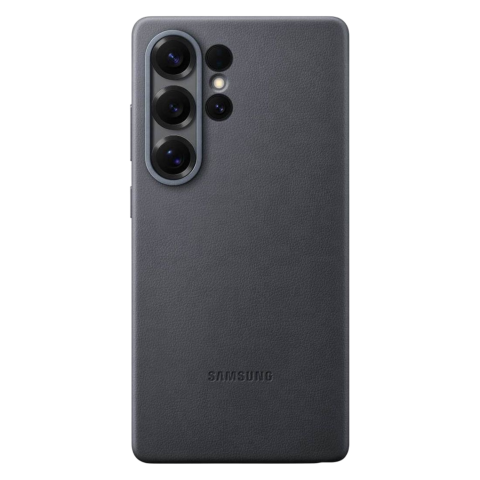 Samsung Ef-vs937pbegww Kindsuit Hoes Voor Samsung S25 Edge Black