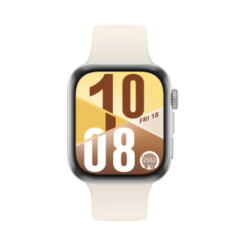 Huawei Fit 4 Smartwatch Wit