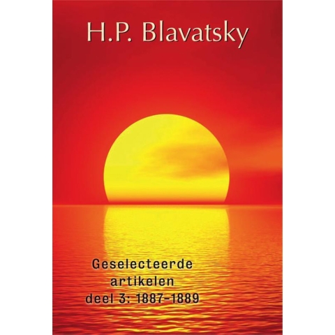 H.P. Blavatsky: Geselecteerde artikelen (Paperback)