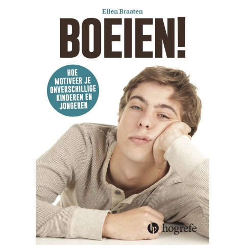 Boeien! (Paperback)