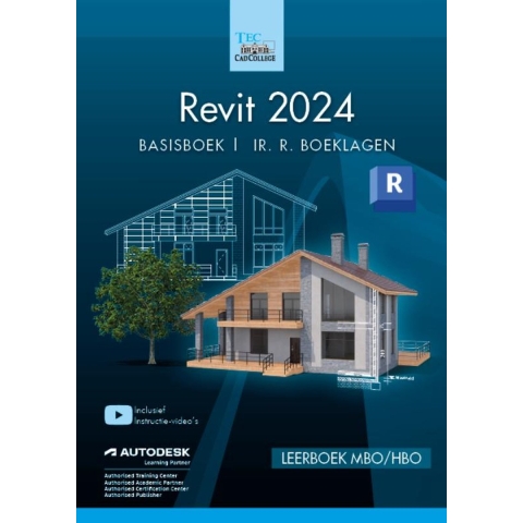 Revit 2024 (Paperback)