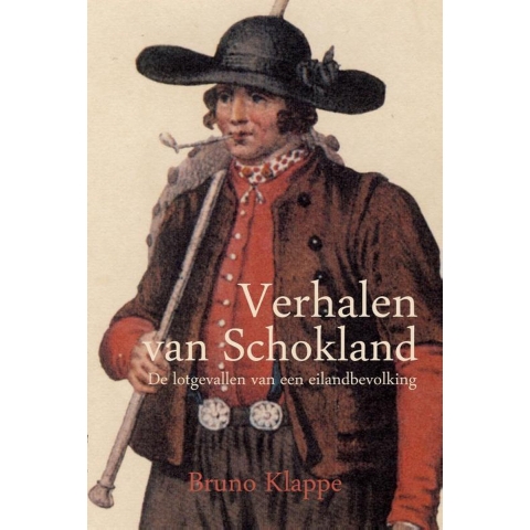 Verhalen van Schokland (Paperback)