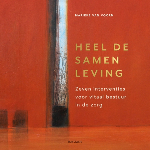 Heel de samenleving (Paperback)