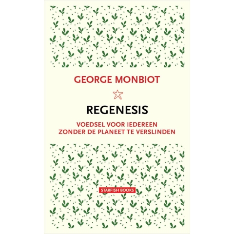 Regenesis (Paperback)