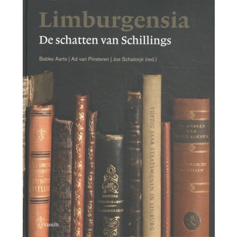 Limburgensia (Hardback)