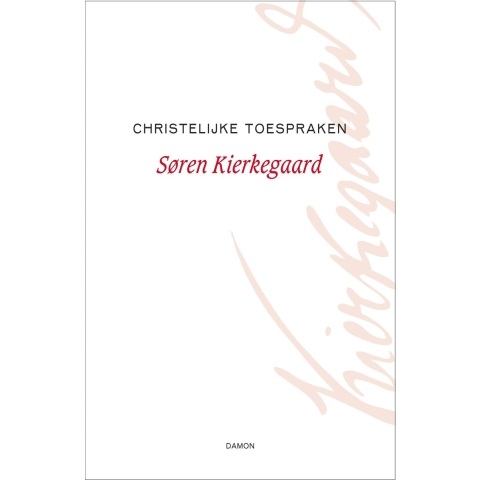 Christelijke toespraken (Hardback)