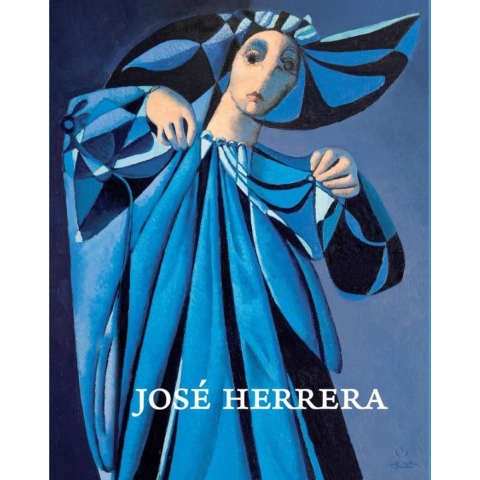 José Herrera (Hardback)