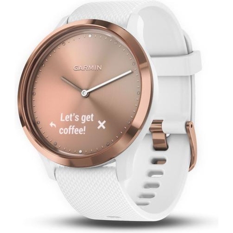 Garmin Vivomove HR Activity Tracker / SV