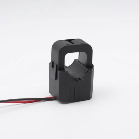 Celsa TQ 18-B 100 / 1A 0.2VA Kl. 1 70006-1025 Stroomomvormer 1-fasig Primaire stroom 100 A Secundaire stroom 1 A Doorvoer (Ø):18 mm Klapmontage 1 stuk(s)