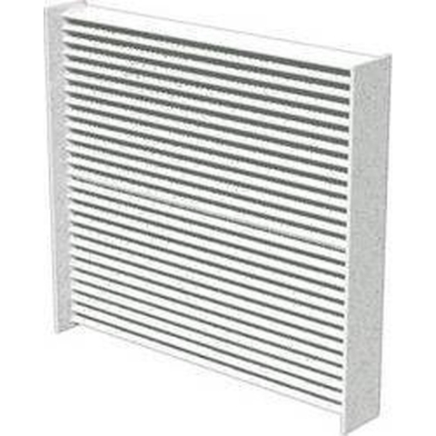 Weidmüller FF-FIMT 2X 55 Filtermat (b x h) 116 mm x 108 mm 5 stuk(s)