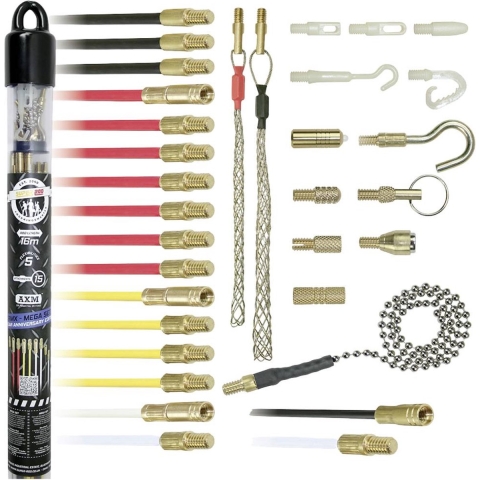 Super Rod CRMX Mega set 1 set(s)