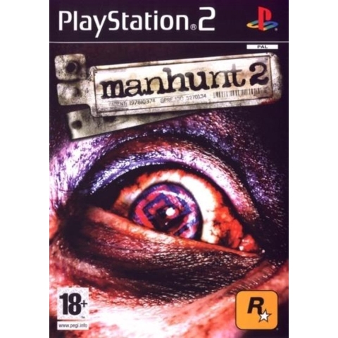 Manhunt 2