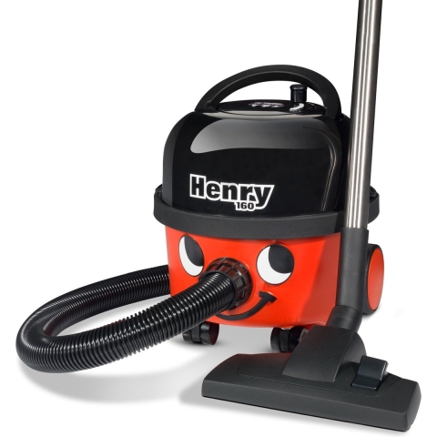 Numatic Henry Compact