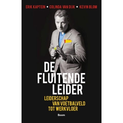 De Fluitende Leider (Paperback)