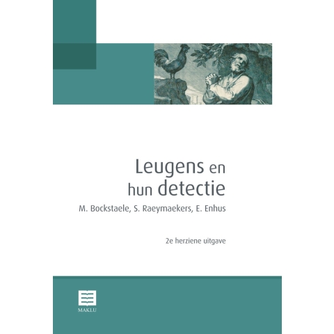 Leugens en hun detectie (Paperback)