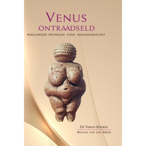 Venus ontraadseld (Paperback)