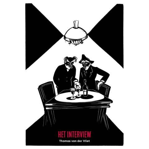 Het interview (Paperback)