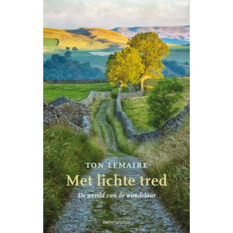 Met lichte tred (Paperback)