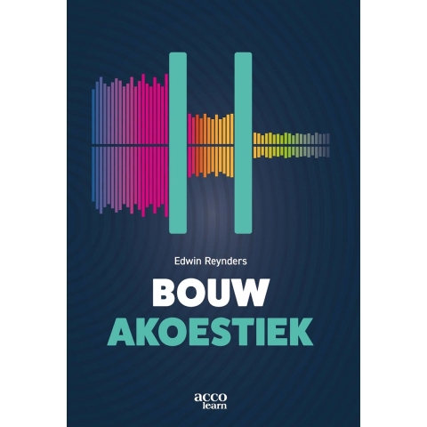 Bouwakoestiek (Paperback)