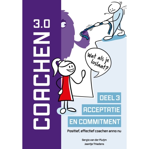 Acceptatie en commitment (Hardback)